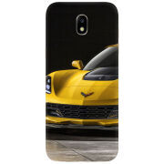 Чехол Uprint Samsung J530 Galaxy J5 (2017) Corvette Z06