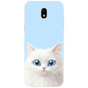 Чехол Uprint Samsung J530 Galaxy J5 (2017) 