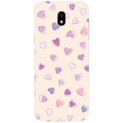 Чехол Uprint Samsung J530 Galaxy J5 (2017) 