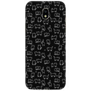 Чехол Uprint Samsung J530 Galaxy J5 (2017) 