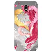 Чехол Uprint Samsung J530 Galaxy J5 (2017) 