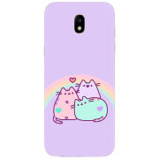 Чехол Uprint Samsung J530 Galaxy J5 (2017) 
