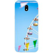 Чехол Uprint Samsung J530 Galaxy J5 (2017) 
