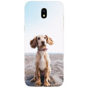 Чехол Uprint Samsung J530 Galaxy J5 (2017) 