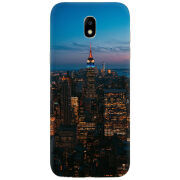 Чехол Uprint Samsung J530 Galaxy J5 (2017) 