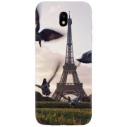 Чехол Uprint Samsung J530 Galaxy J5 (2017) 
