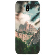Чехол Uprint Samsung J530 Galaxy J5 (2017) 