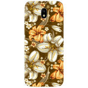 Чехол Uprint Samsung J530 Galaxy J5 (2017) Lilly