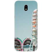 Чехол Uprint Samsung J530 Galaxy J5 (2017) 