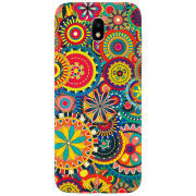 Чехол Uprint Samsung J530 Galaxy J5 (2017) Imaginarium