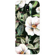 Чехол Uprint Samsung J530 Galaxy J5 (2017) Blossom Roses