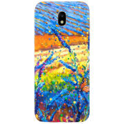 Чехол Uprint Samsung J530 Galaxy J5 (2017) 