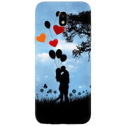 Чехол Uprint Samsung J530 Galaxy J5 (2017) 