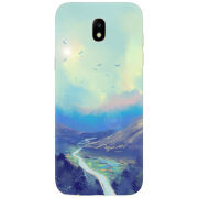 Чехол Uprint Samsung J530 Galaxy J5 (2017) 