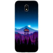 Чехол Uprint Samsung J530 Galaxy J5 (2017) 