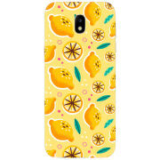 Чехол Uprint Samsung J530 Galaxy J5 (2017) 