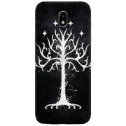 Чехол Uprint Samsung J530 Galaxy J5 (2017) Fantasy Tree