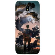Чехол Uprint Samsung J530 Galaxy J5 (2017) 