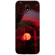 Чехол Uprint Samsung J530 Galaxy J5 (2017) 