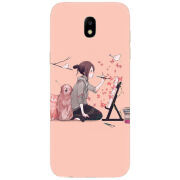 Чехол Uprint Samsung J530 Galaxy J5 (2017) 