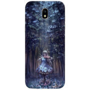 Чехол Uprint Samsung J530 Galaxy J5 (2017) 