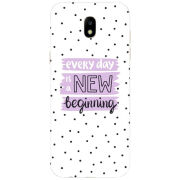 Чехол Uprint Samsung J530 Galaxy J5 (2017) 