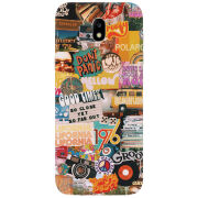 Чехол Uprint Samsung J530 Galaxy J5 (2017) 