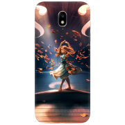 Чехол Uprint Samsung J530 Galaxy J5 (2017) 