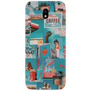 Чехол Uprint Samsung J530 Galaxy J5 (2017) 