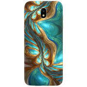 Чехол Uprint Samsung J530 Galaxy J5 (2017) 