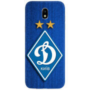 Чехол Uprint Samsung J530 Galaxy J5 (2017) Динамо Киев
