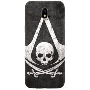 Чехол Uprint Samsung J530 Galaxy J5 (2017) 