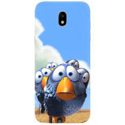 Чехол Uprint Samsung J530 Galaxy J5 (2017) 