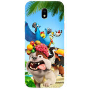 Чехол Uprint Samsung J530 Galaxy J5 (2017) 