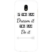 Чехол Uprint Samsung J530 Galaxy J5 (2017) 