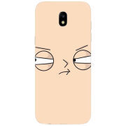 Чехол Uprint Samsung J530 Galaxy J5 (2017) 