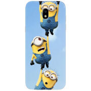 Чехол Uprint Samsung J530 Galaxy J5 (2017) 