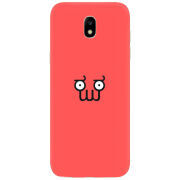 Чехол Uprint Samsung J530 Galaxy J5 (2017) 