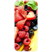 Чехол Uprint Samsung J530 Galaxy J5 (2017) 