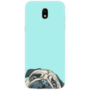 Чехол Uprint Samsung J530 Galaxy J5 (2017) 