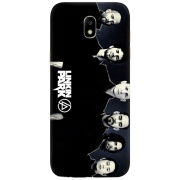 Чехол Uprint Samsung J530 Galaxy J5 (2017) 