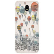 Чехол Uprint Samsung J530 Galaxy J5 (2017) 