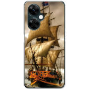 Чехол BoxFace OnePlus Nord CE 3 Lite 