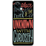 Чехол BoxFace OnePlus Nord CE 3 Lite 