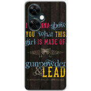 Чехол BoxFace OnePlus Nord CE 3 Lite 