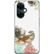 Чехол BoxFace OnePlus Nord CE 3 Lite 