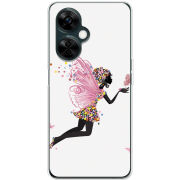 Чехол BoxFace OnePlus Nord CE 3 Lite 