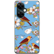 Чехол BoxFace OnePlus Nord CE 3 Lite 