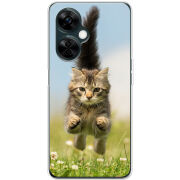 Чехол BoxFace OnePlus Nord CE 3 Lite 