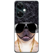 Чехол BoxFace OnePlus Nord CE 3 Lite 